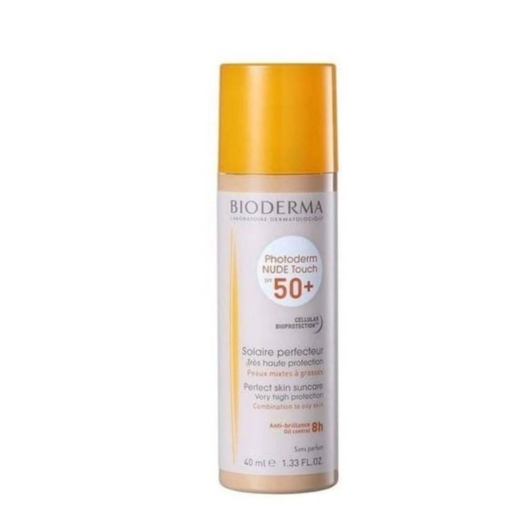 Fashion Bioderma Photoderm, Nude Touch 240 ml



