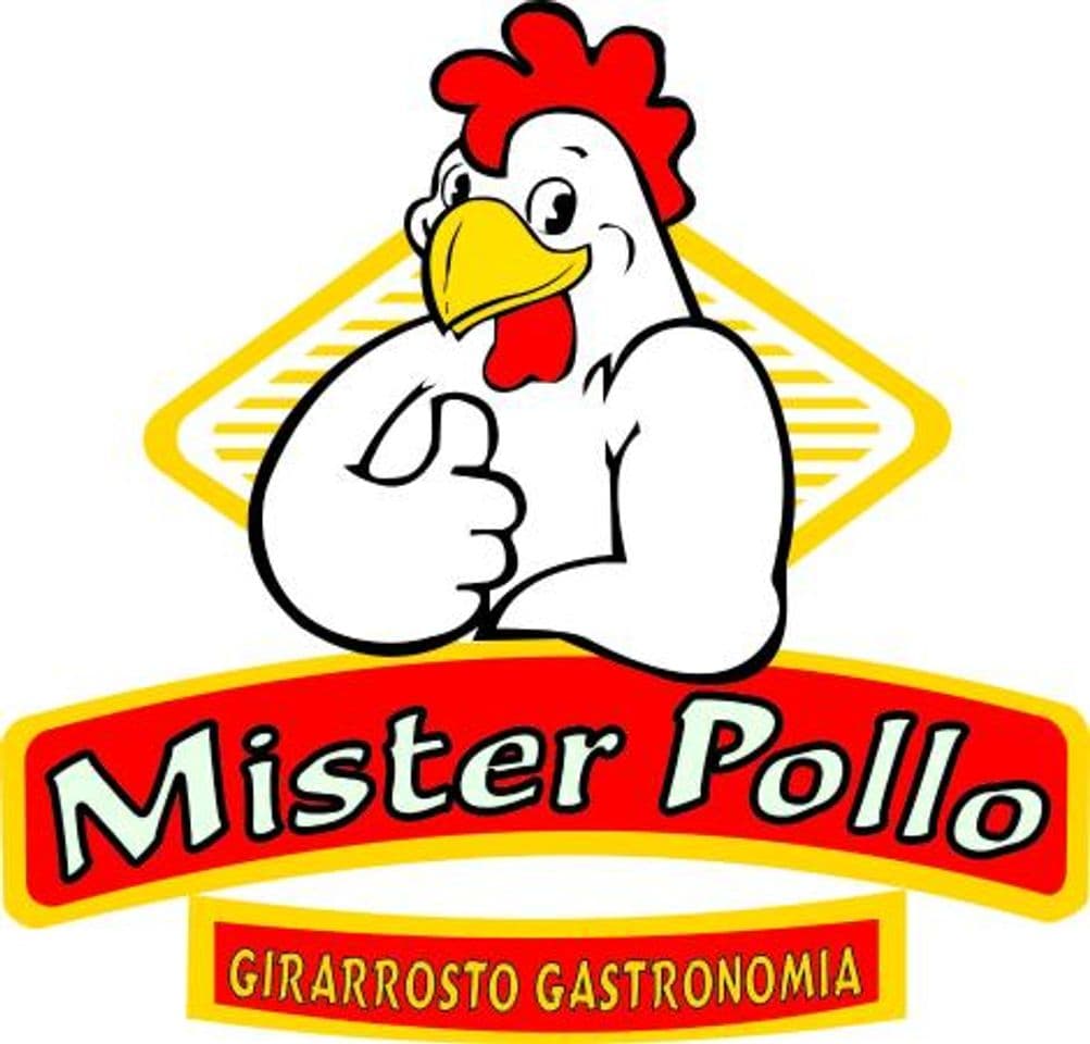 Restaurants Mister Pollo