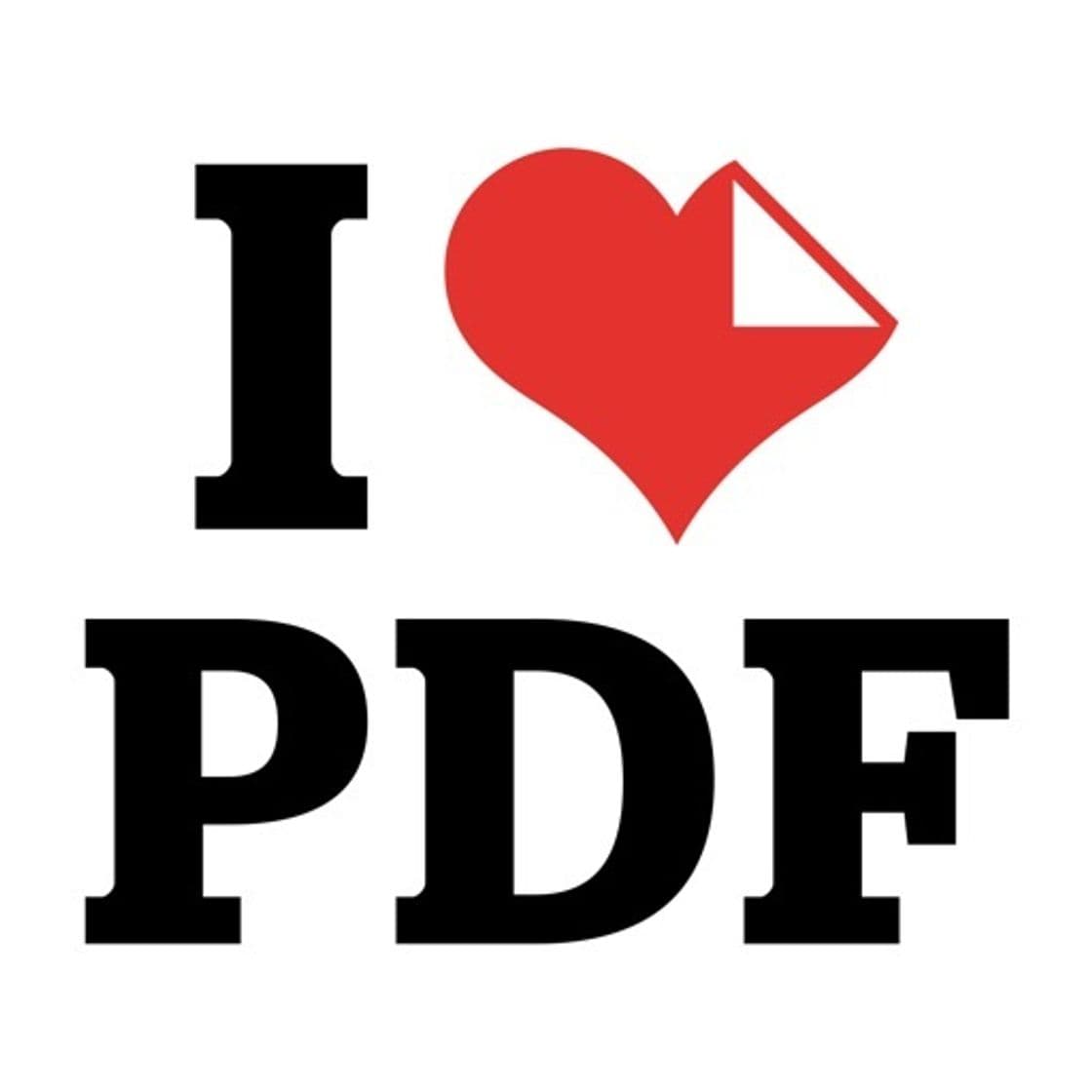 App iLovePDF - Editor y lector PDF