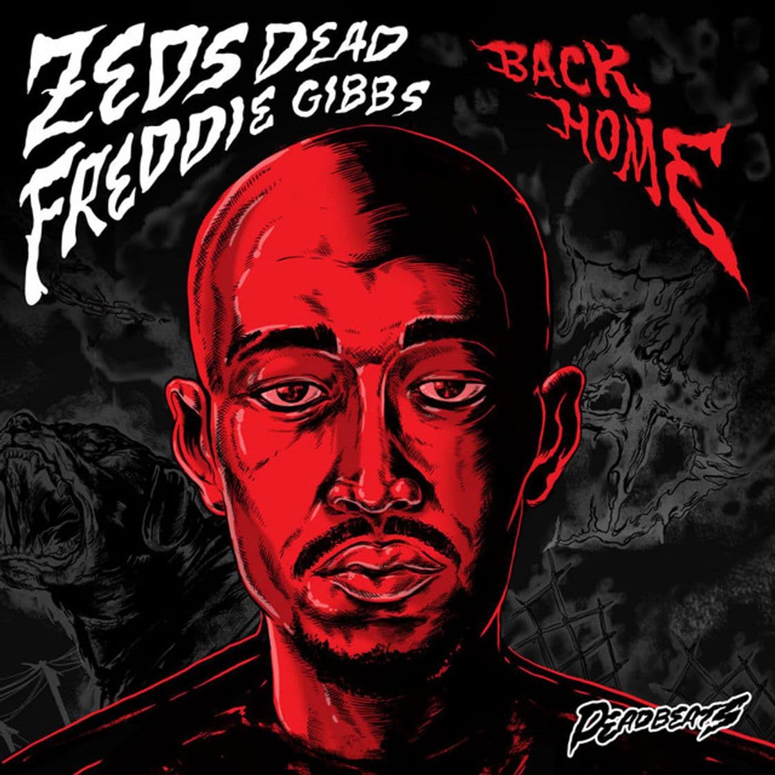 Music Back Home (feat. Freddie Gibbs)