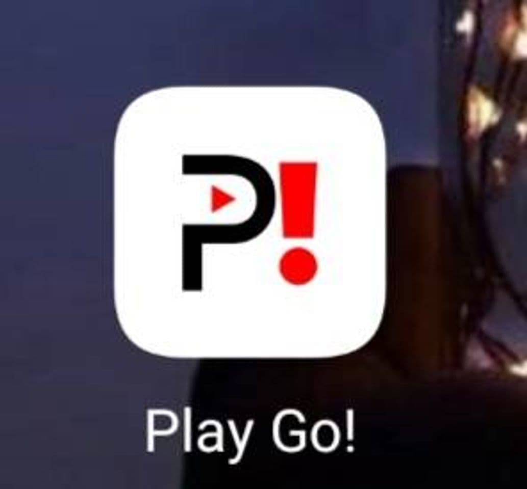 App Play Go. - Apps on Google Play