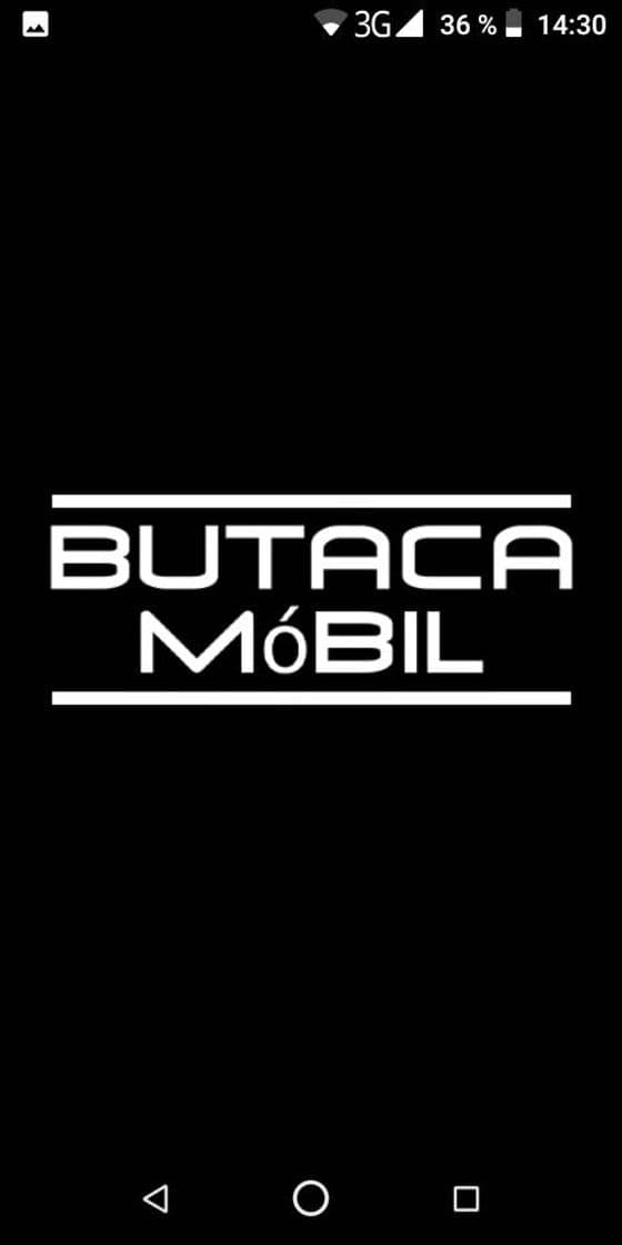 App Butaca 66