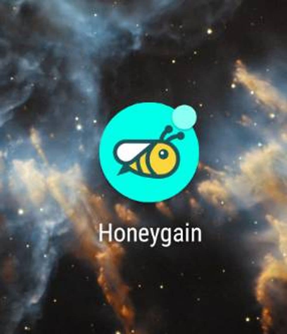 App Honeygain