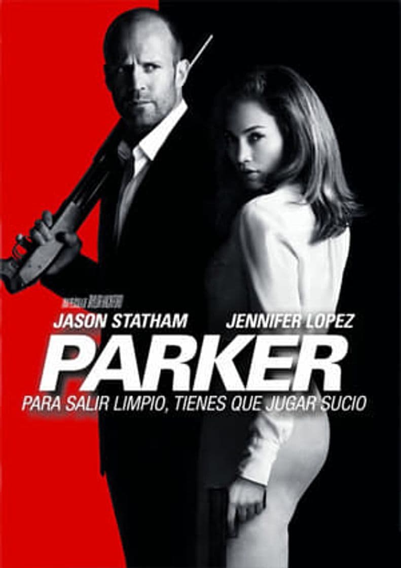 Movie Parker