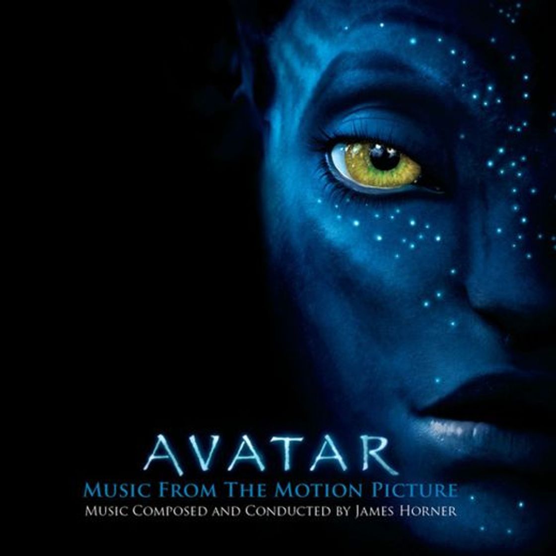 Music I See You (Theme from Avatar)