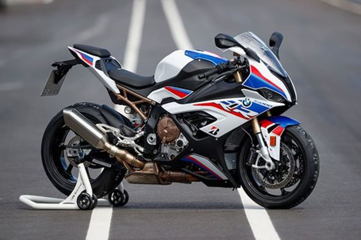 Product BMW s1000rr