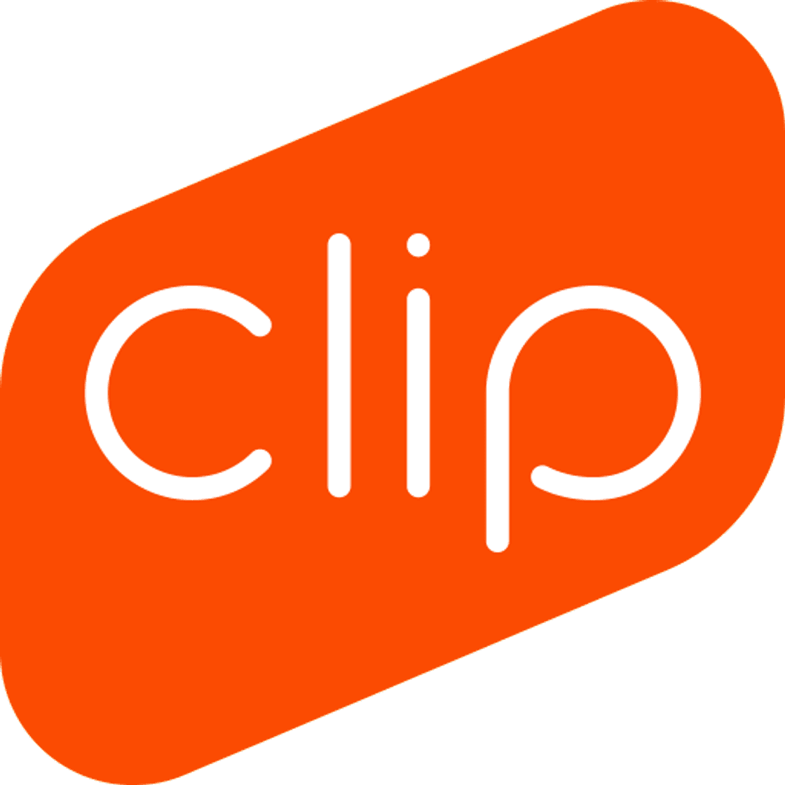 App Clip app