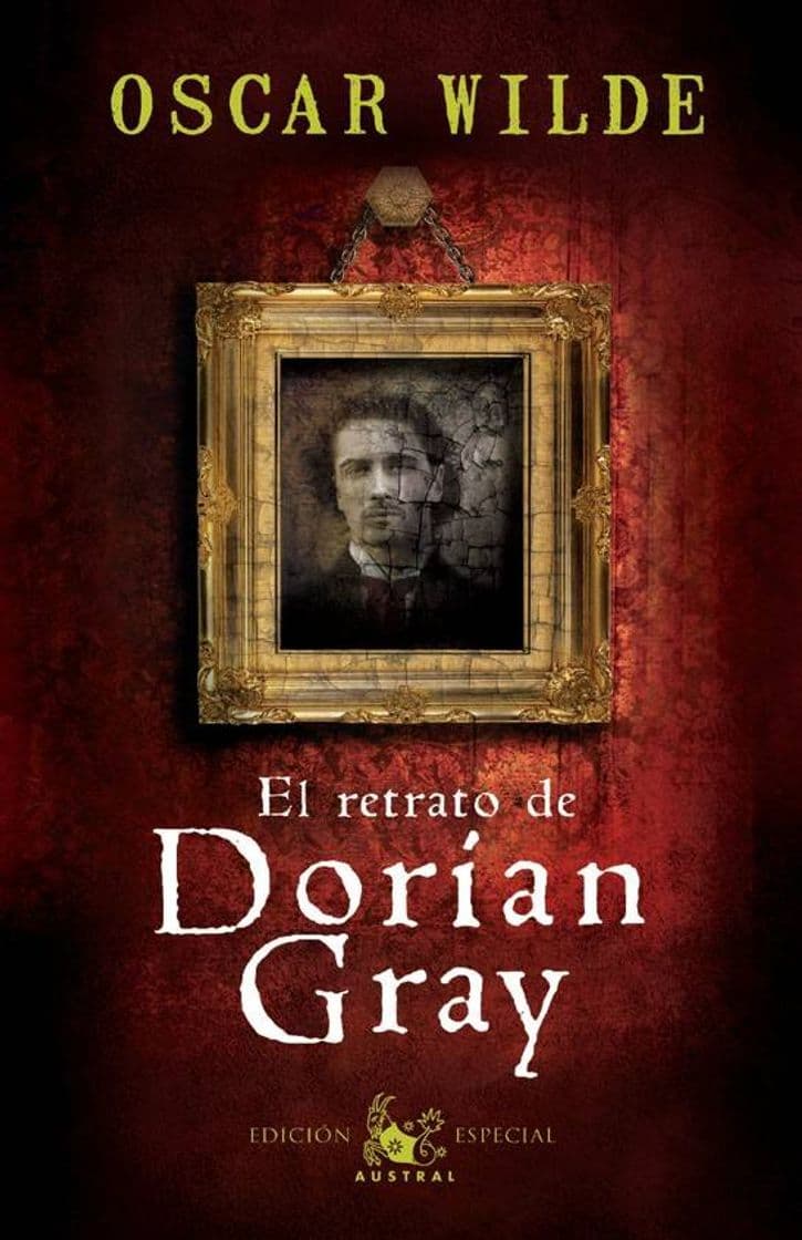 Libro El retrato de Dorín Gray