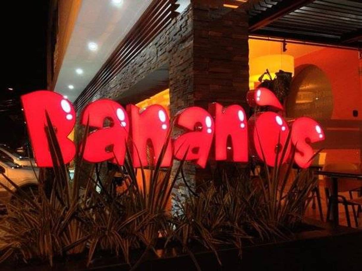 Restaurantes Banano's Comidas Rápidas