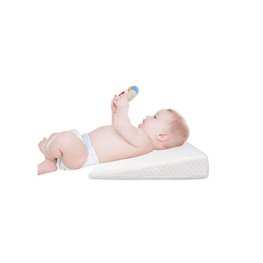 Producto happygirr Cuña Antireflujo Bebe