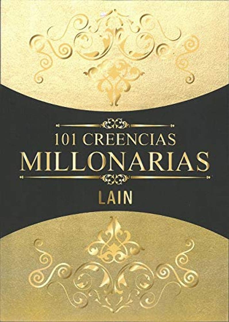 Libro 101 creencias millonarias