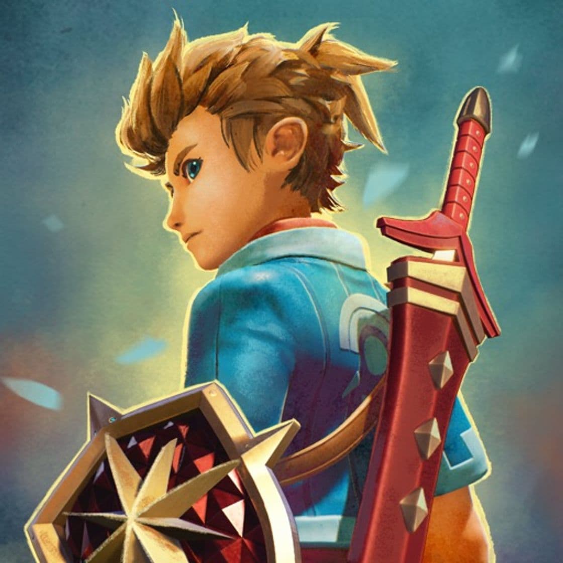 App Oceanhorn 2