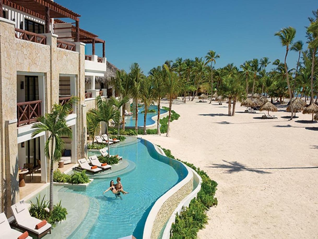 Lugar Secrets Cap Cana Resort & Spa