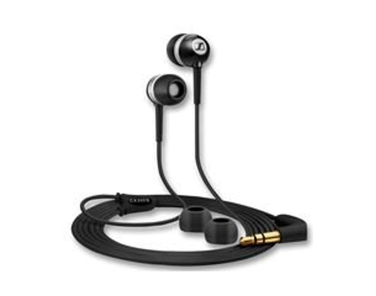 Producto Sennheiser CX 300-II - Auriculares In-Ear