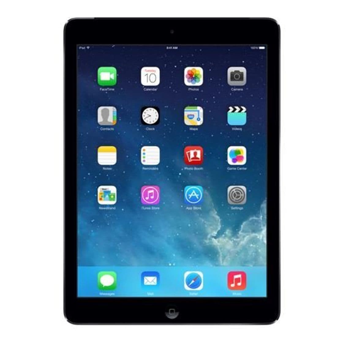 Product Apple iPad Mini 2 16GB Gris - Tablet