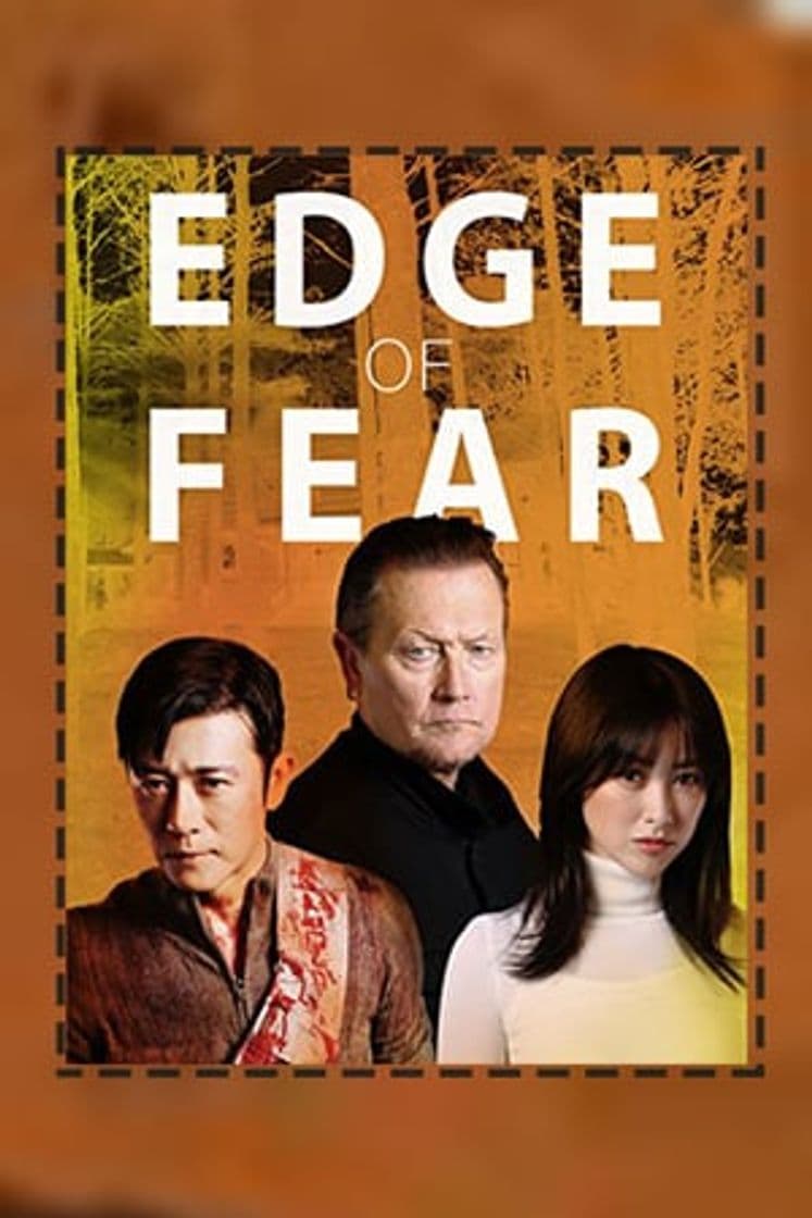 Película Edge of Fear