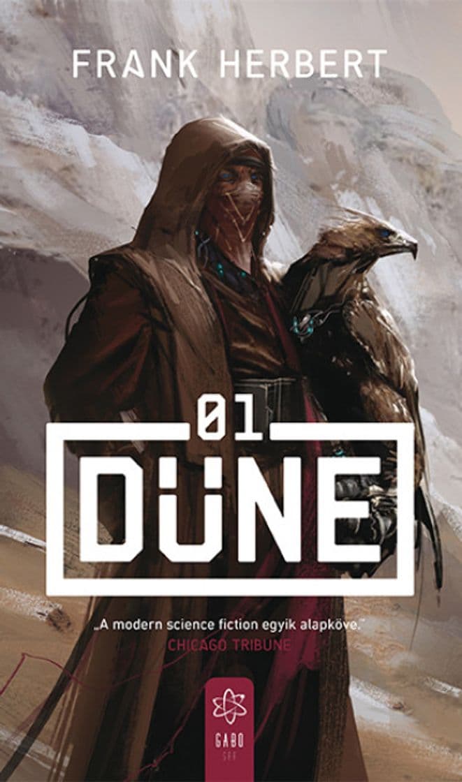 Película Dune