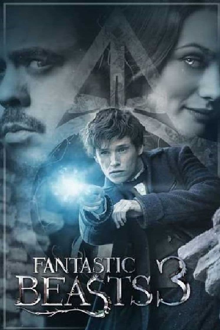 Película Fantastic Beasts: The Secrets of Dumbledore