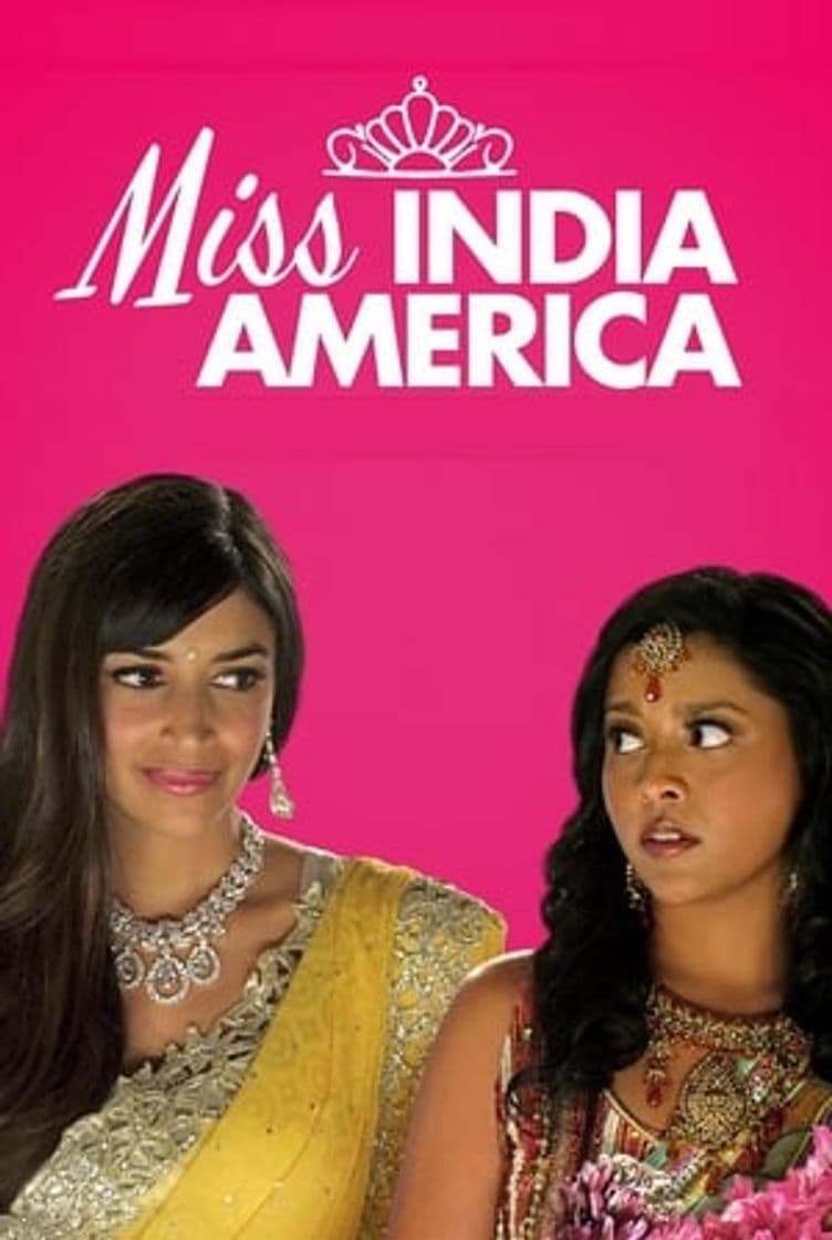 Movie Miss India America