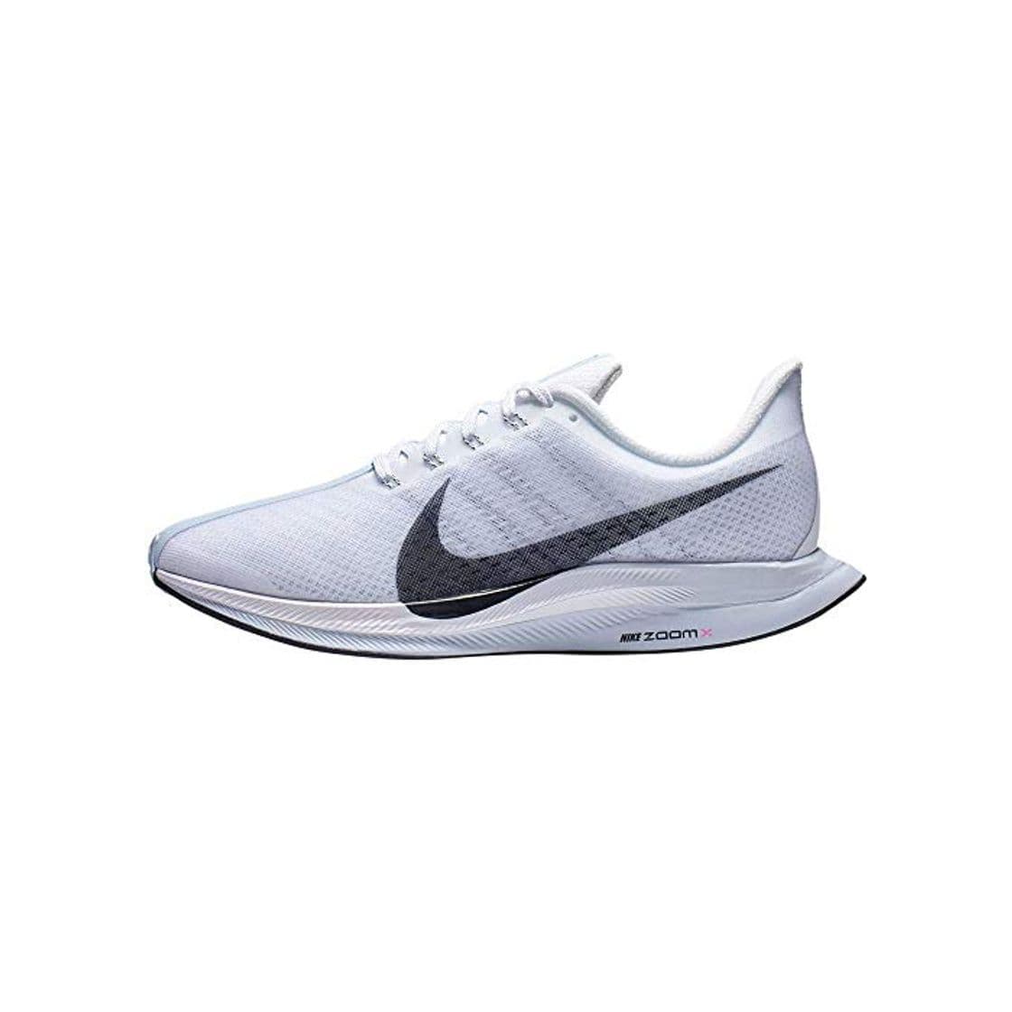 Fashion Nike W Zoom Pegasus 35 Turbo, Zapatillas de Atletismo para Mujer, Multicolor