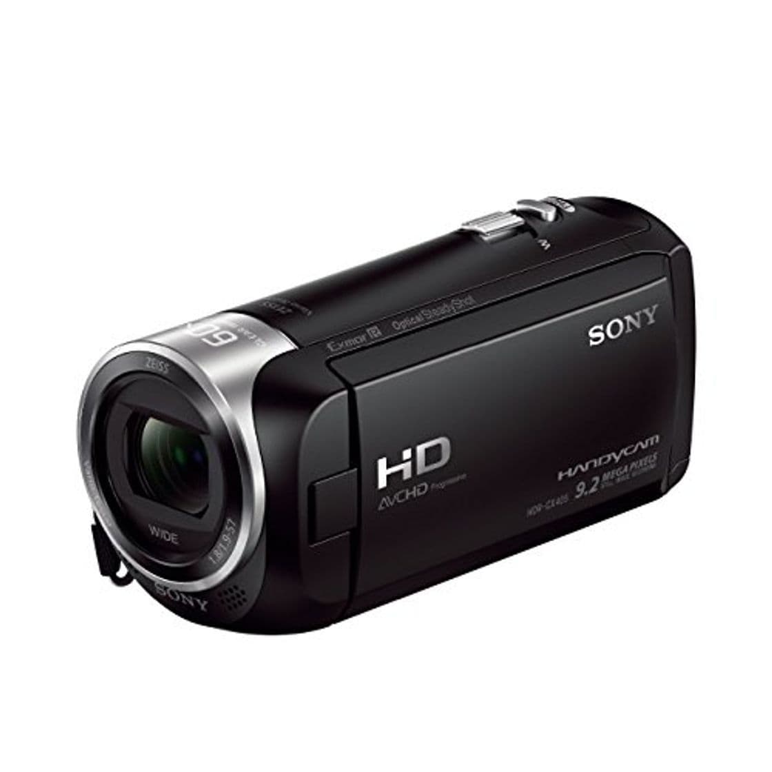 Producto Sony HDR-CX405 - Videocámara