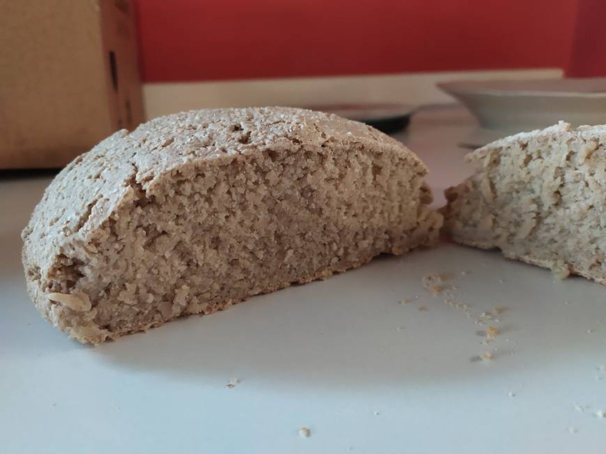 Moda Pan de Avena