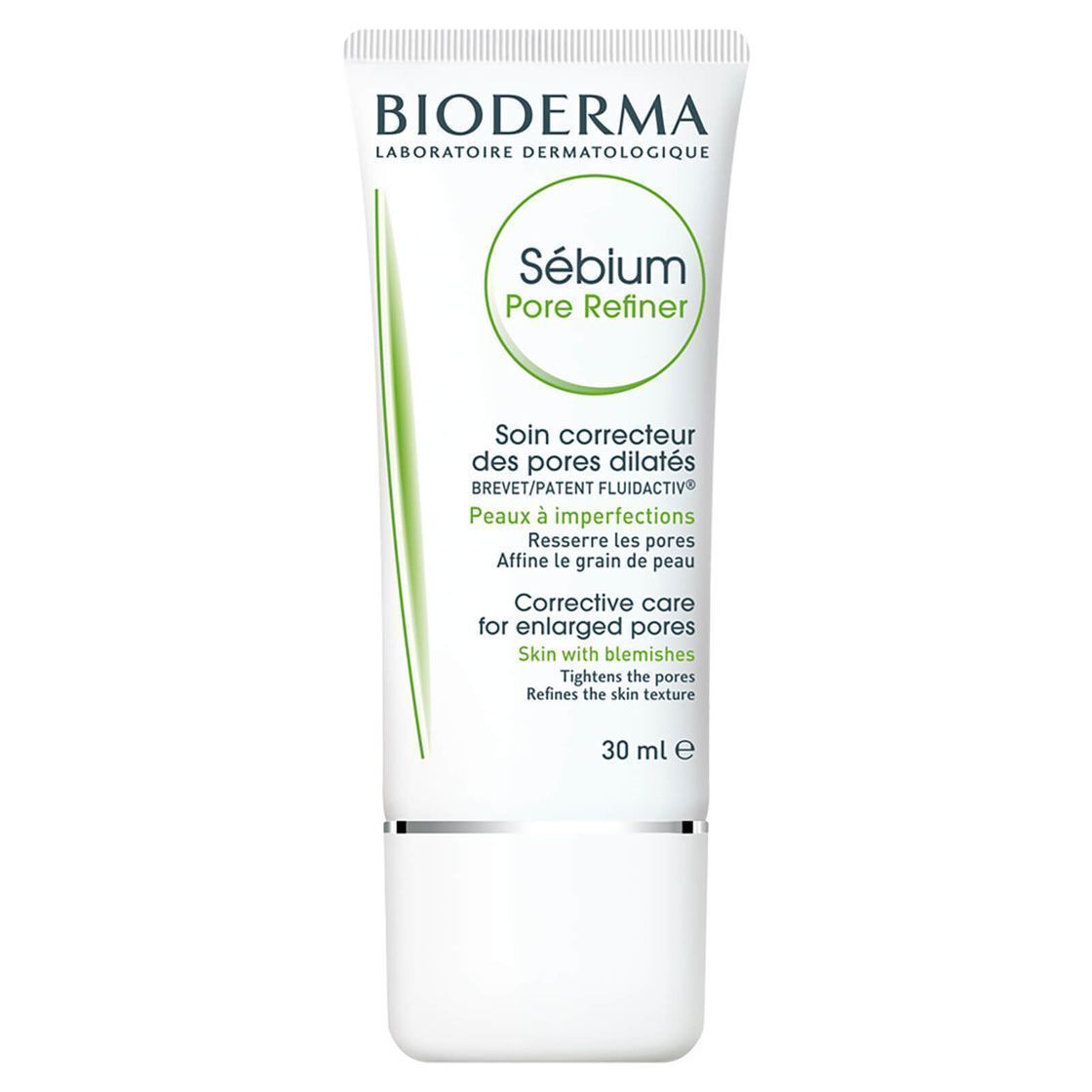 Product Bioderma Sebium Pore Refiner Concentré Corrector Pores Dilatés 30 ml