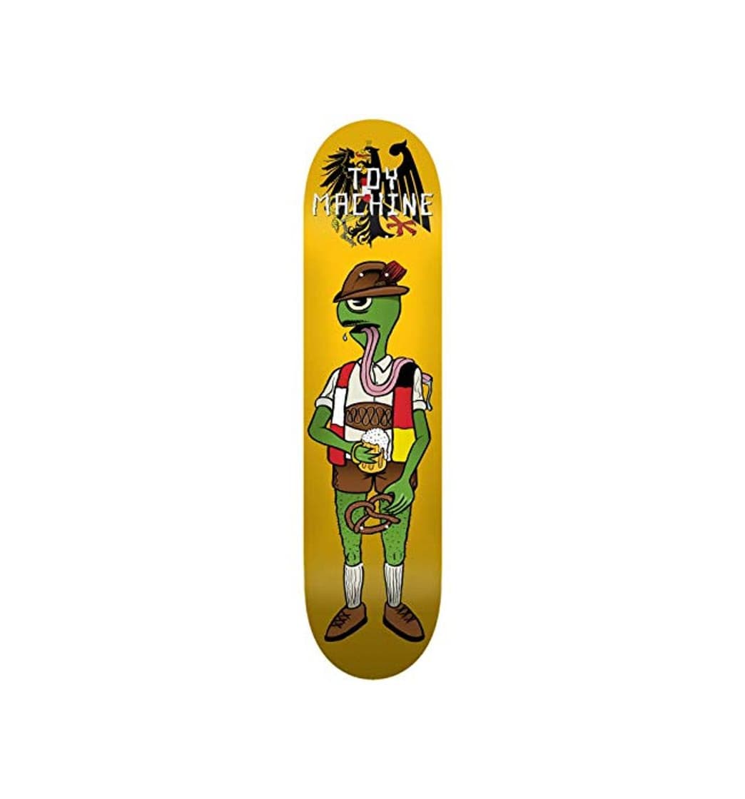 Product Toy Machine - Tabla de skateboard