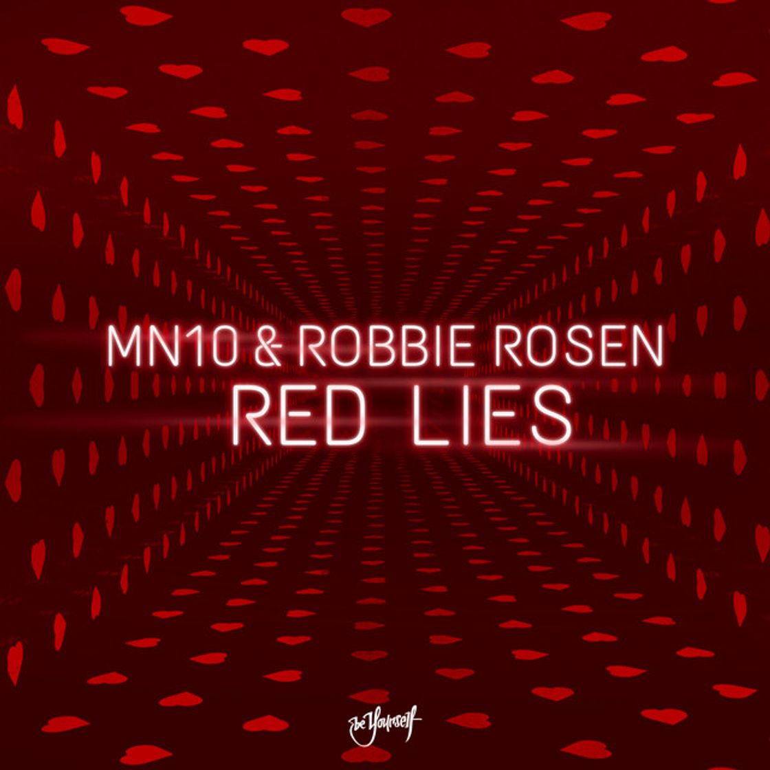 Music Red Lies