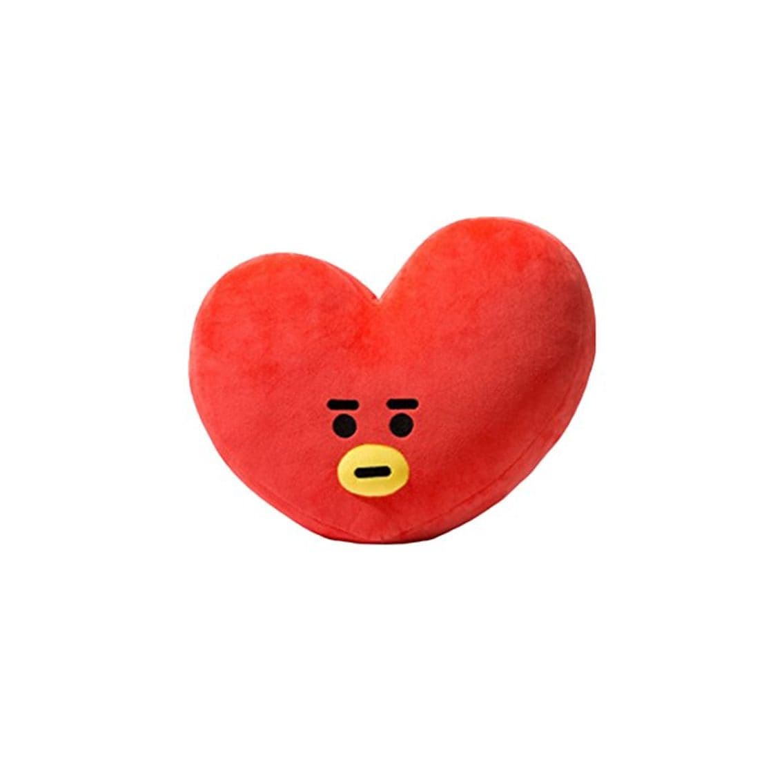 Product Loheag Clinor Cojín Decorativo de Felpa BTS BT21 Bangtan