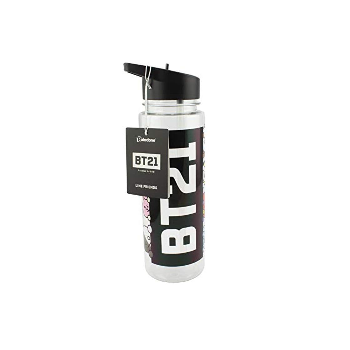 Product BT21 Water Bottle