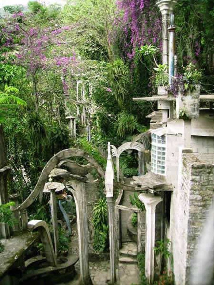 Place Xilitla Pueblo Magico Sorprendente Tour