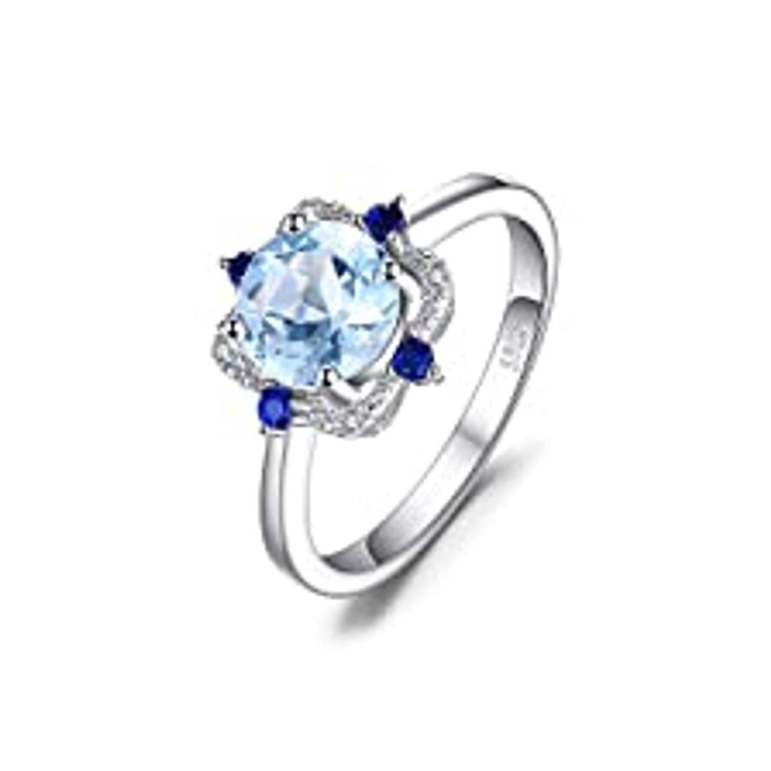 Producto JewelryPalace Anillo Retro 1