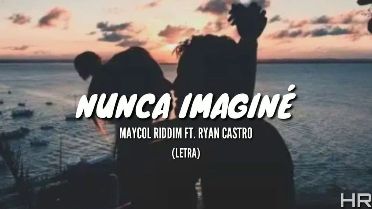 Canción Nunca Imagine