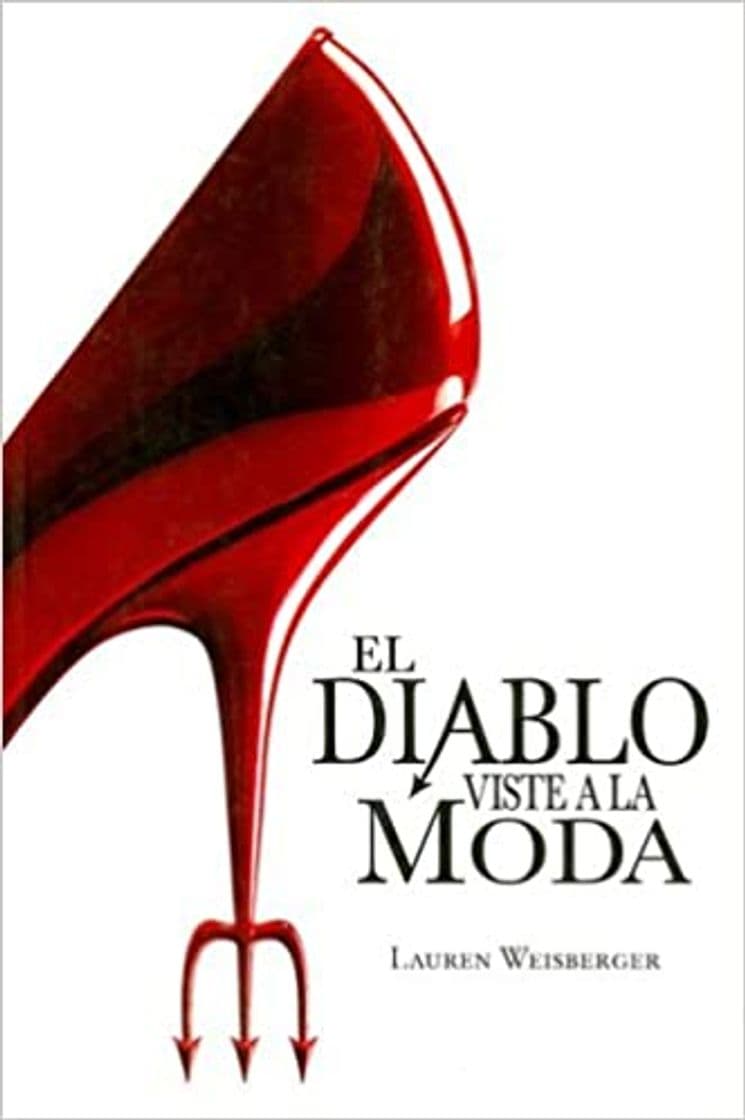 Película The Devil Wears Prada