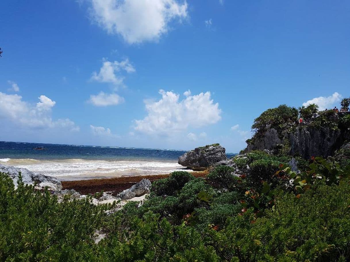 Place Tulum