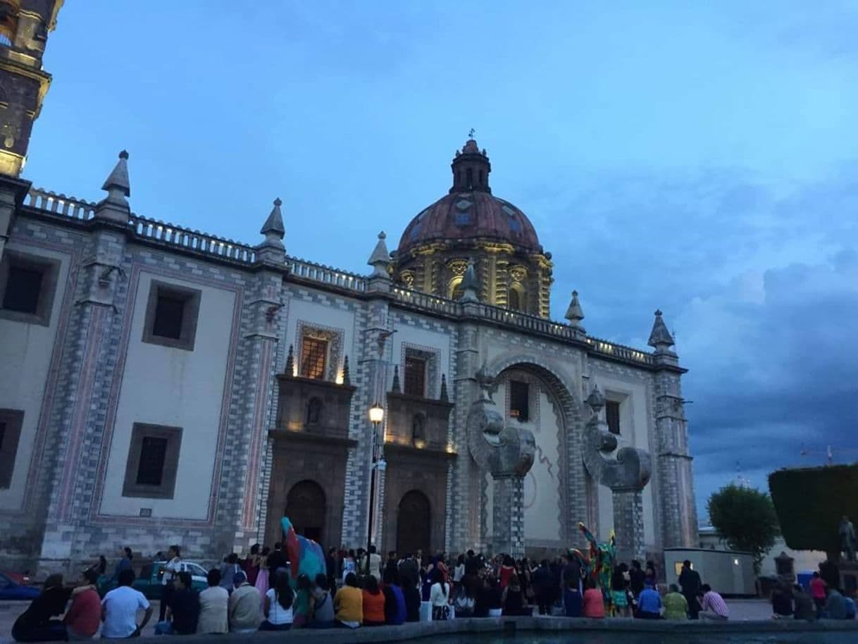 Place Centro de Querétaro