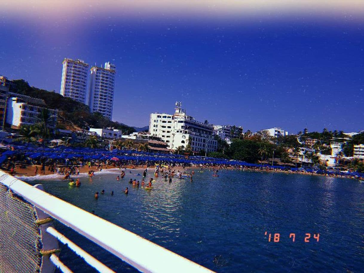 Place Acapulco