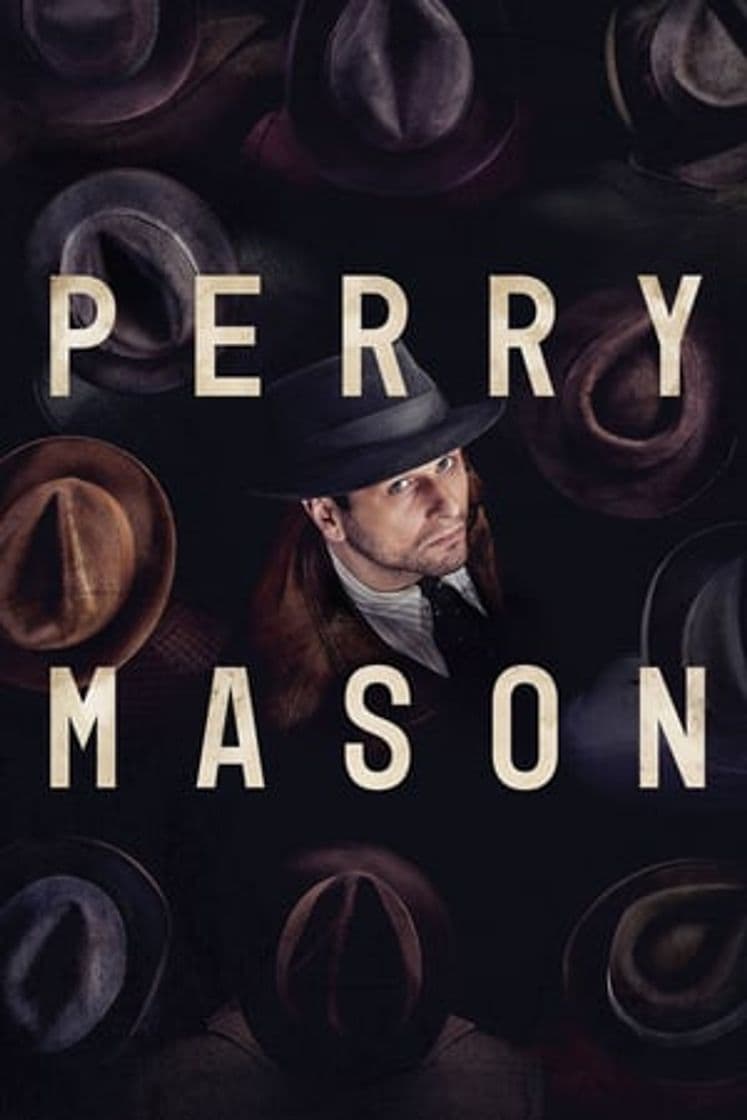 Serie Perry Mason