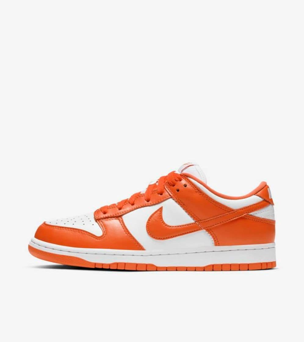 Product Fecha de lanzamiento del Dunk Low "Orange Blaze"