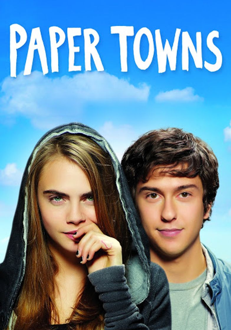 Movie Paper Towns