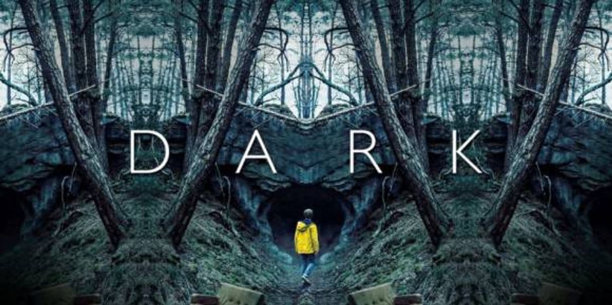 Serie DARK - Trailer subtitulado