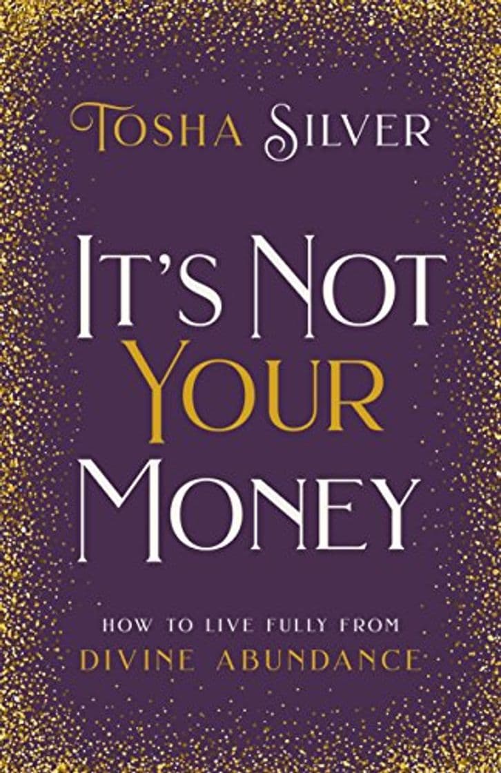 Book It's Not Your Money