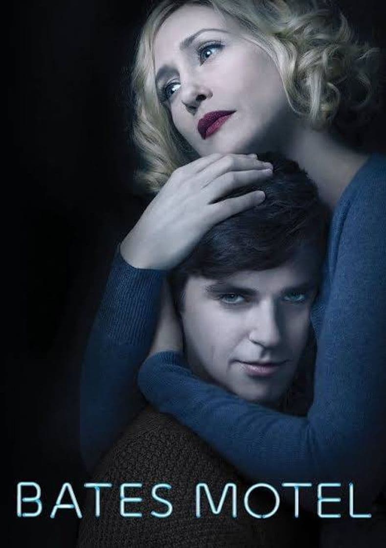 Serie Bates Motel