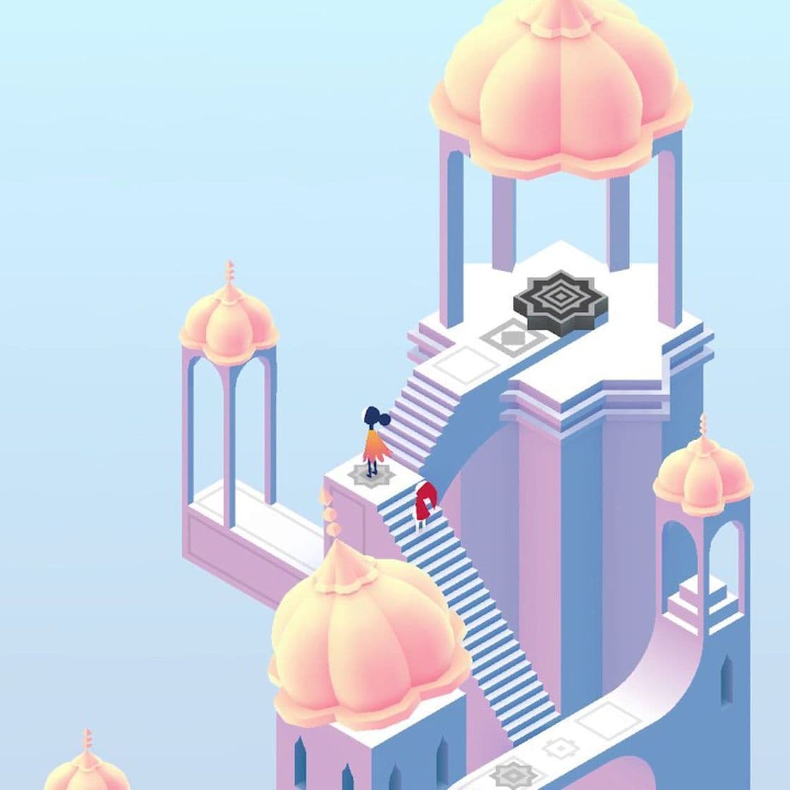 Videogames Monument Valley 2