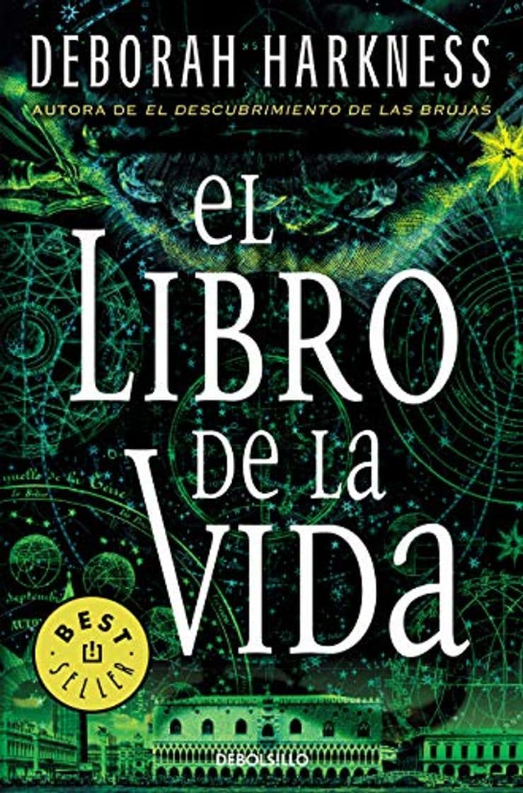 Book El libro de la vida