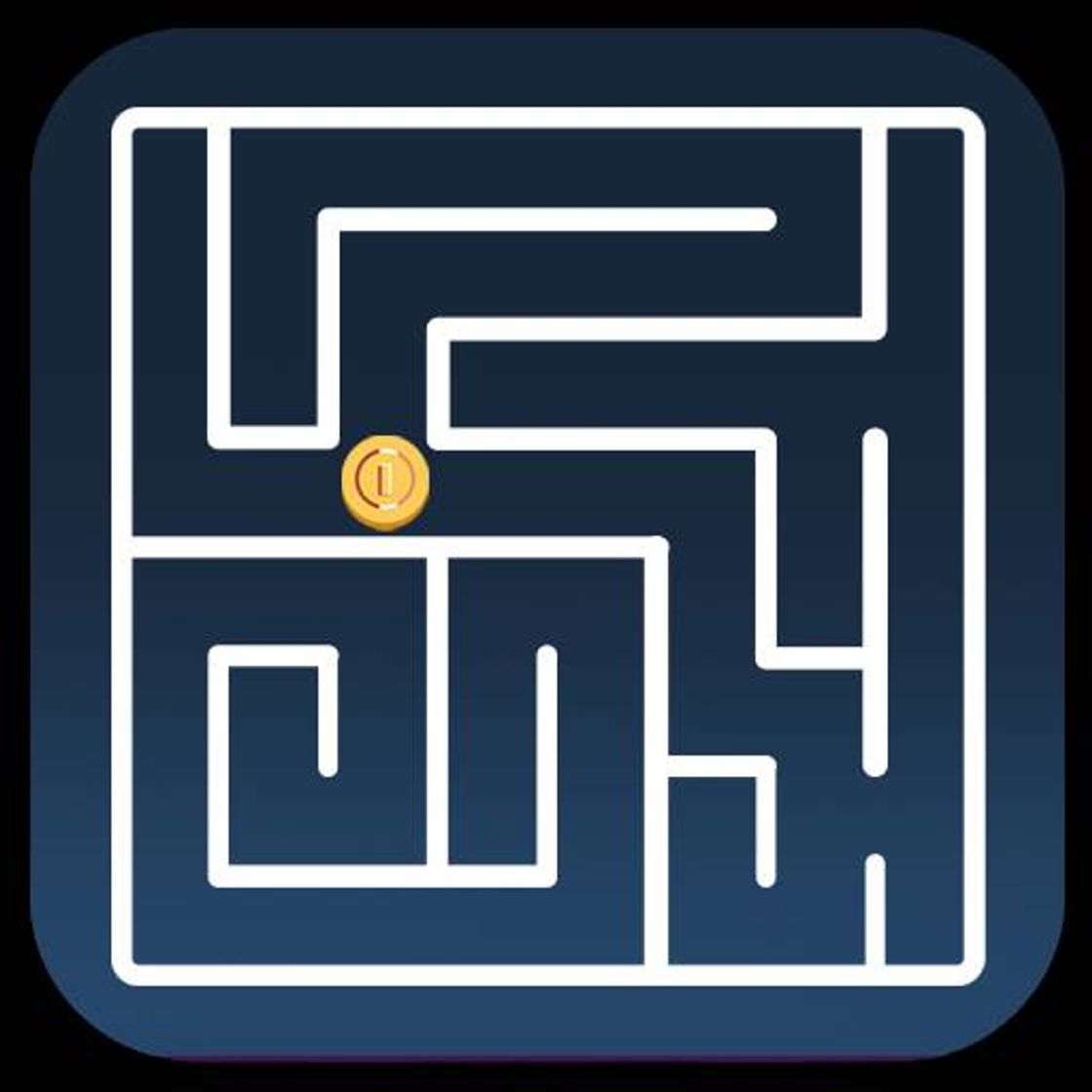 Videogames Maze - Juegos gratis sin conexión 