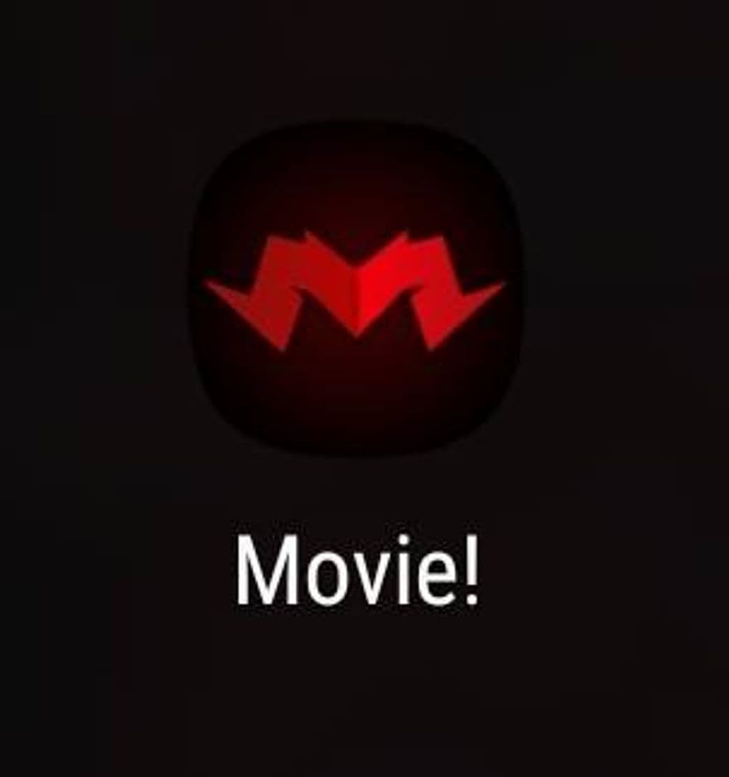 App Movie!