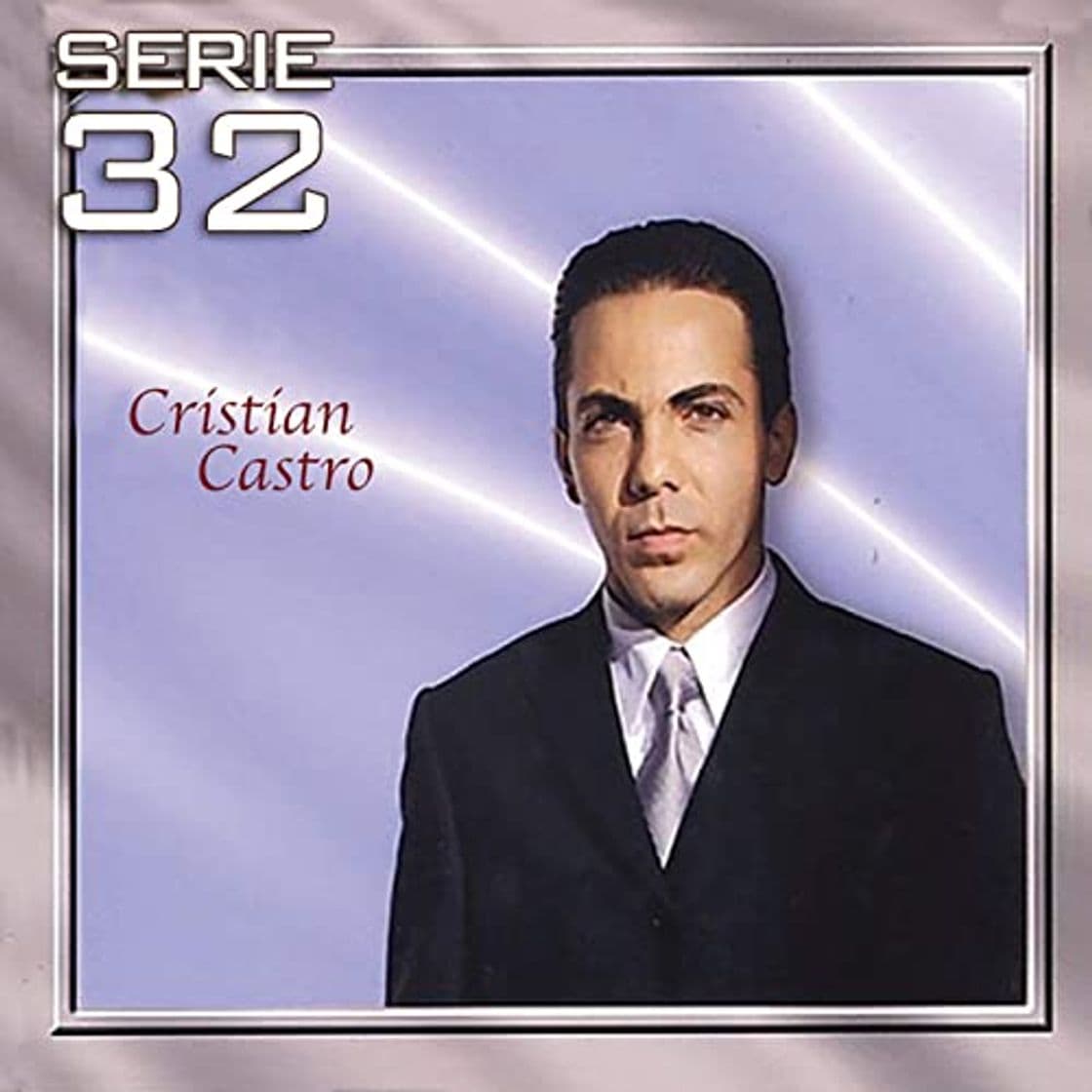 Music No podrás Cristian Castro cover