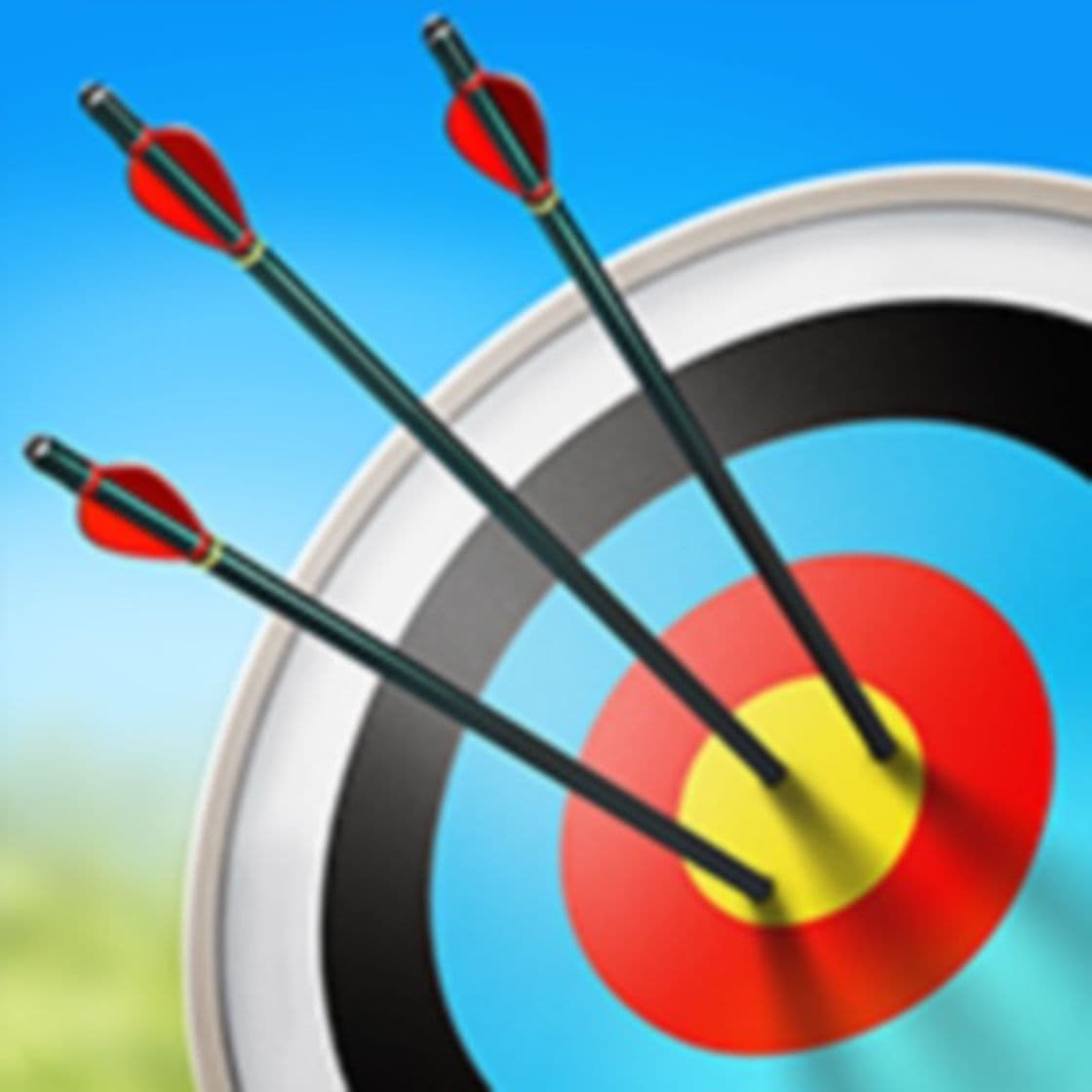 App Archery King